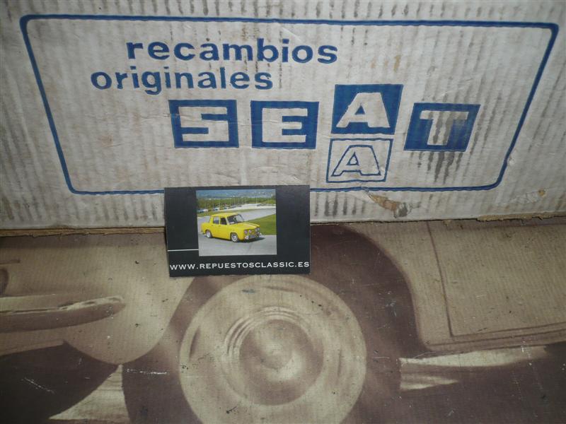 CG02 CIGÜEÑAL SEAT 850 ORIGINAL SEAT EA0080000.02