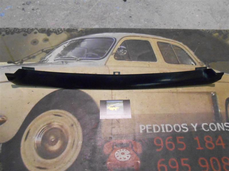 RJ26 P2 REJILLA DELANTERA CITROEN ZX 91->94