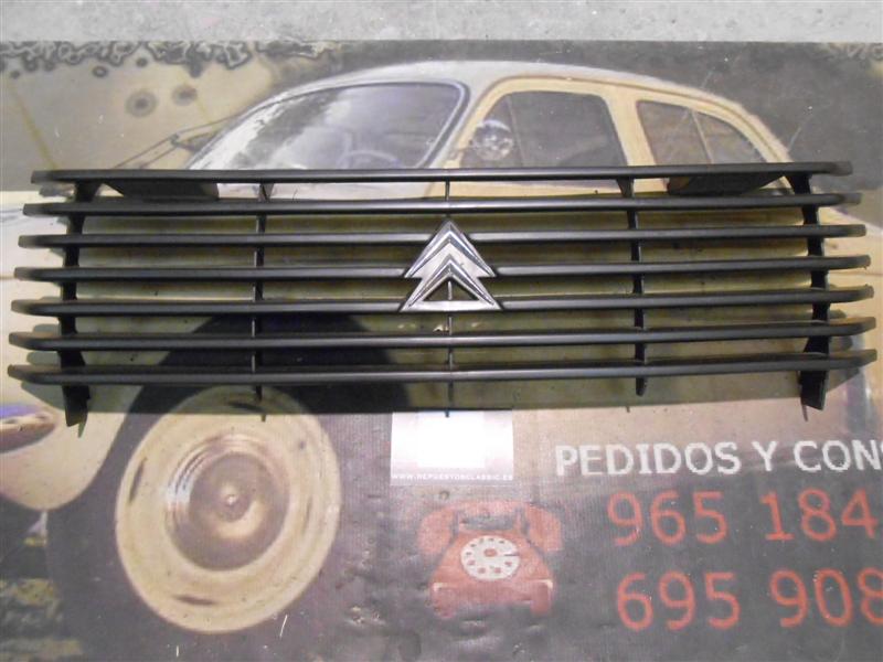 RJ27 P2 REJILLA CITROEN VISA GTI