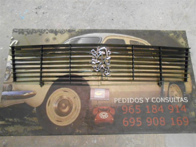 RJ32 P2 REJILLA PEUGEOT 504