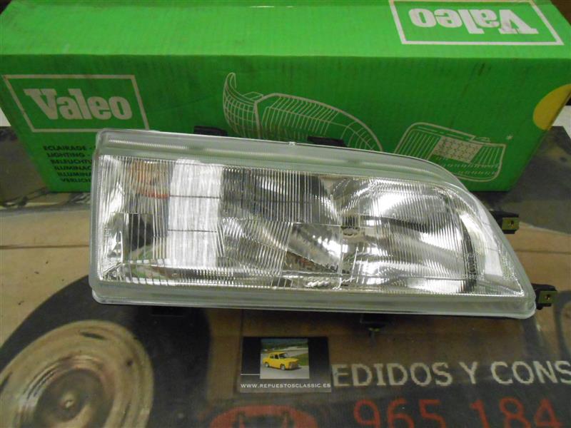 085303 P1 FARO DERECHO VALEO H4+H1 ROVER 200/400 90 ->