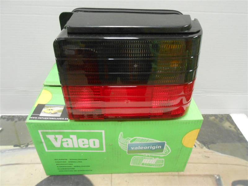 065723 P4 PILOTO VALEO TRASERO DERECHO CITROEN BX 90 -->