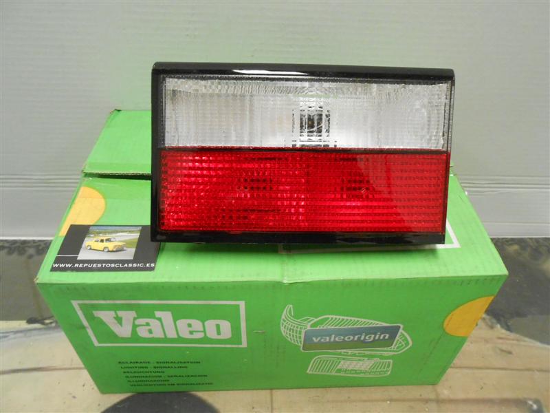 086931 P4 PILOTO VALEO TRASERO DERECHO CITROEN XANTIA -->97 LADO PORTON