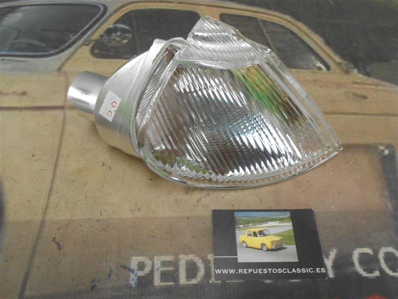 14804562 P5 PILOTO LEART DELANTERO DERECHO RENAULT LAGUNA 94 -->