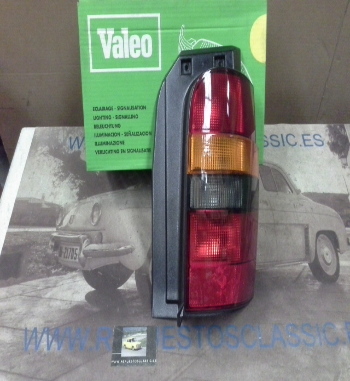 084565 P5 PILOTO VALEO TRASERO DERECHO RENAULT ESPACE 91 -->