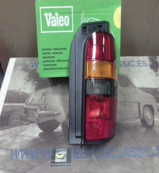 084565 P5 PILOTO VALEO TRASERO DERECHO RENAULT ESPACE 91 -->