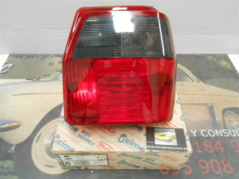 018551 P3 PILOTO SEIMA TRASERO DERECHO FIAT UNO 89 -->