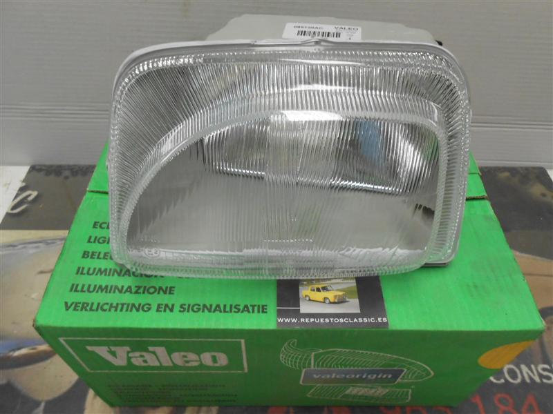 085720 P5 FARO VALEO IZQUIERDO RENAULT EXPRESS 94 --> H4 CORRECTOR HIDRAULICO