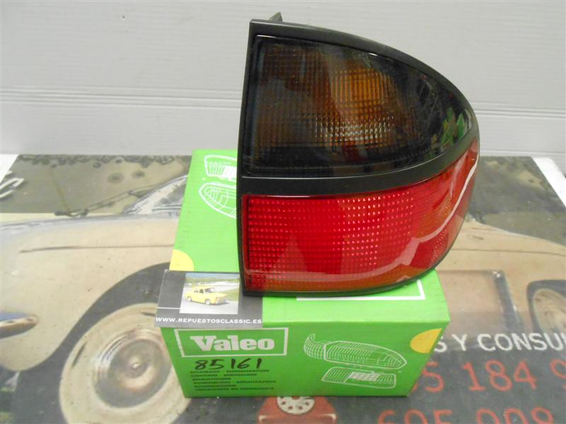 085161 P6 PILOTO VALEO TRASERO DERECHO RENAULT LAGUNA