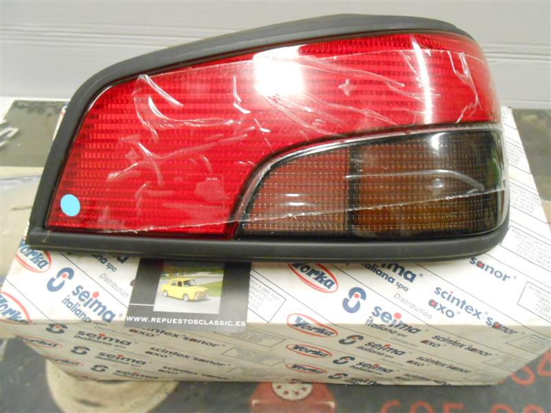 042423 P6 PILOTO YORKA TRASERO DERECHO PEUGEOT 306 93 -->