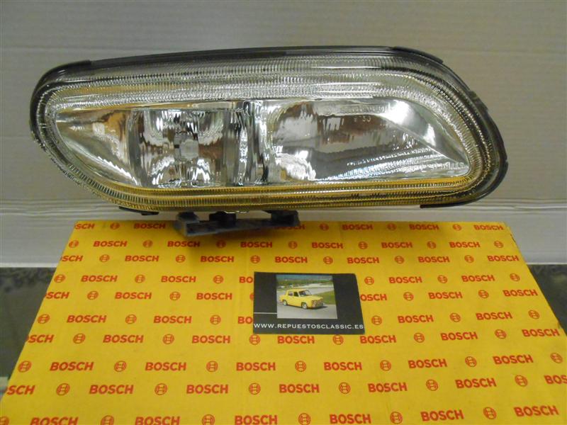 318434004 FARO ANTINIEBLA DERECHO BOSCH PEUGEOT 406 95 --> 99