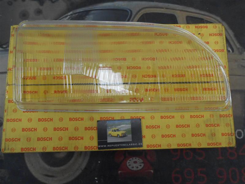 1305621110 CRISTAL FARO DERECHO FORD SIERRA 87 --> 93 BOSCH