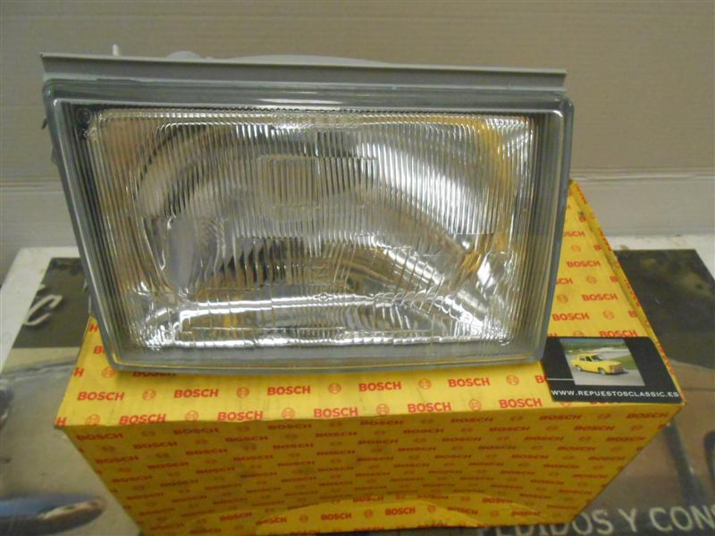 318023114 FARO DERECHO BOSCH FIAT CROMA 86 -->