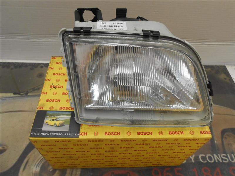 318091314 FARO DERECHO ROVER METRO 90 --> 95