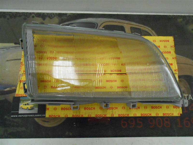 1305621976 CRISTAL FARO DERECHO MERCEDES C 200 93 --> 00 BOSCH