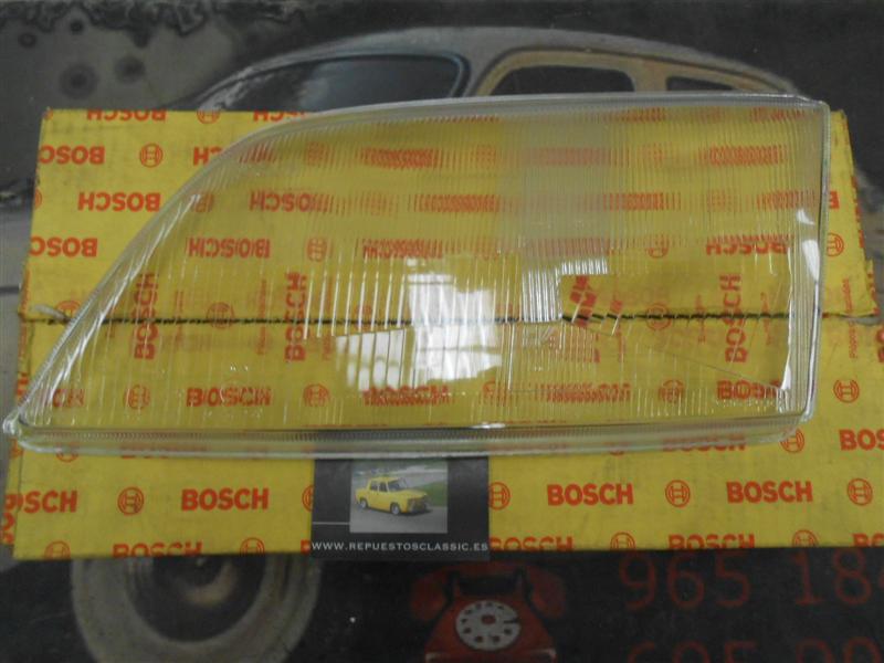 1305621147 CRISTAL FARO IZQUIERDO OPEL OMEGA 90 --> 94 BOSCH