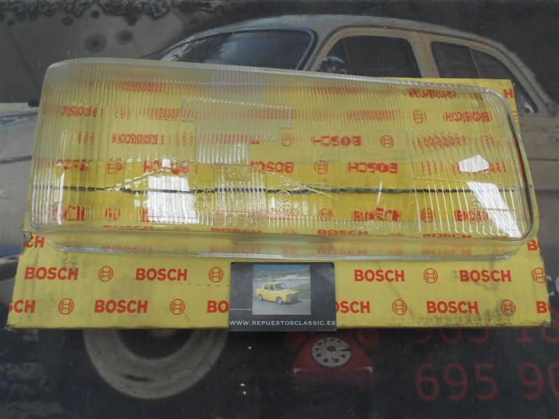 1305620582 CRISTAL FARO DERECHO AUDI 200 83 --> BOSCH