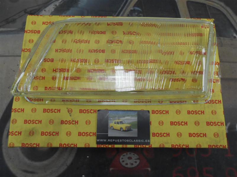 1305621664 CRISTAL FARO IZQUIERDO AUDI A4 94 --> 00 BOSCH