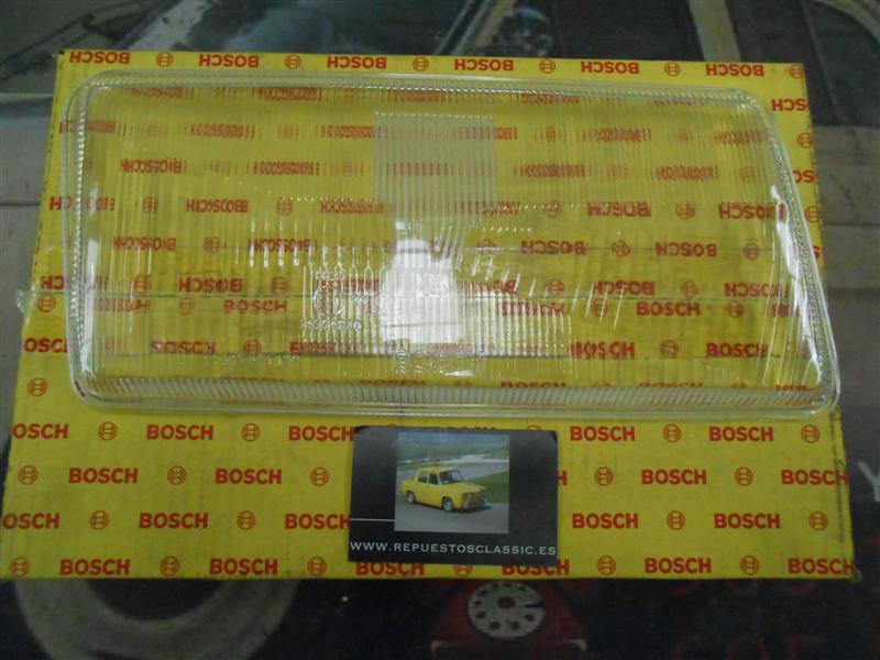1305621122 CRISTAL FARO DERECHO AUDI 80 86->91 BOSCH