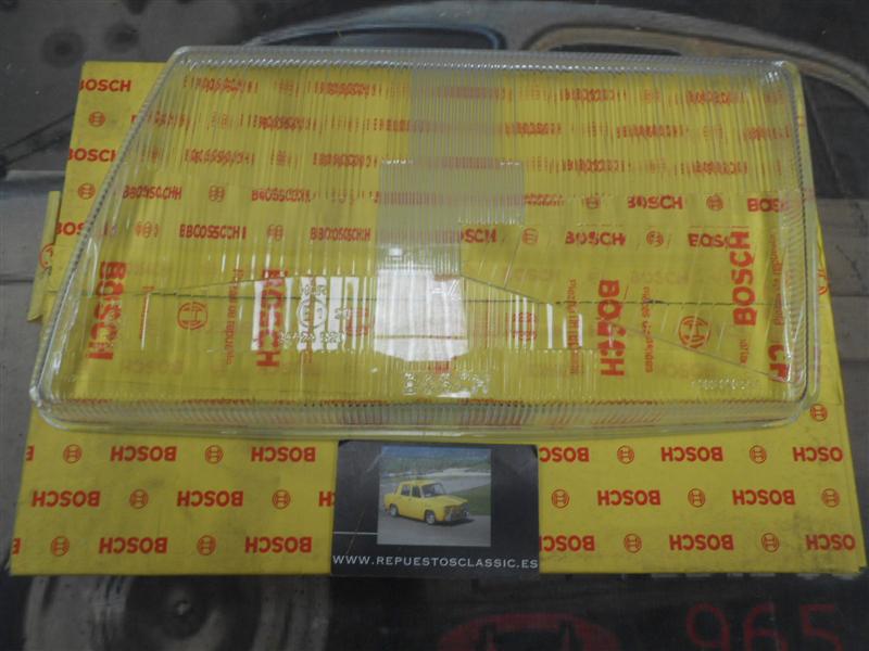1305620524 CRISTAL FARO IZQUIERDO AUDI 100 82 --> 90 BOSCH