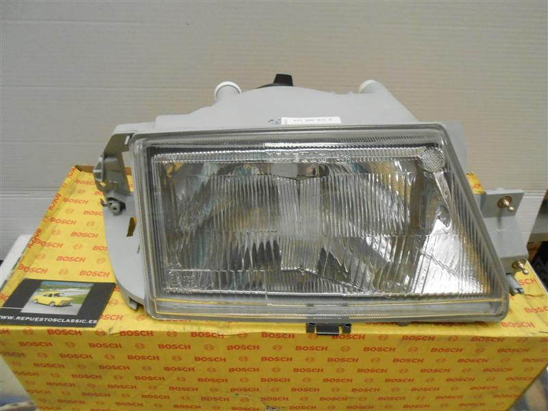 318005114 FARO DERECHO ALFA 33 MK2 90 --> 95 BOSCH