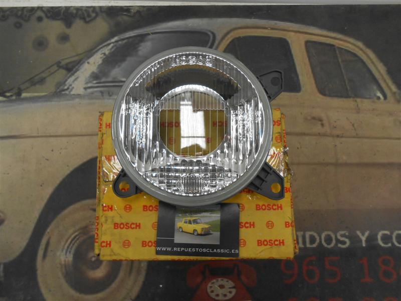 1305211900 FARO BMW 5 E34, BMW 7 E32