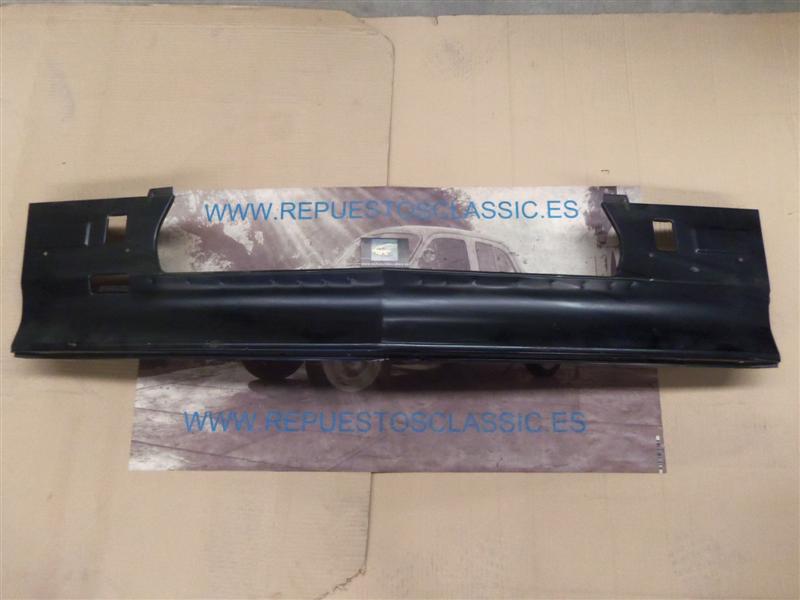 CHFO FRENTE INFERIOR SPOILER OPEL CORSA 1ª SERIE