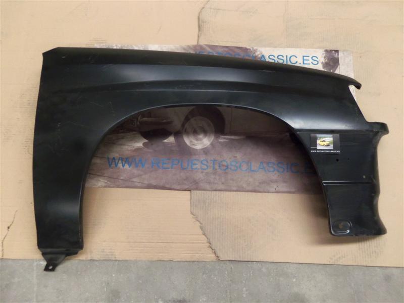 CHFO ALETA DELANTERA DERECHA OPEL CORSA 90->