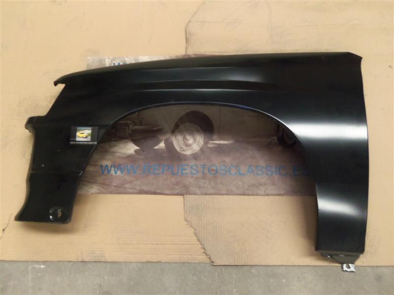 CHFO ALETA DELANTERA IZQUIERDA OPEL CORSA 90->