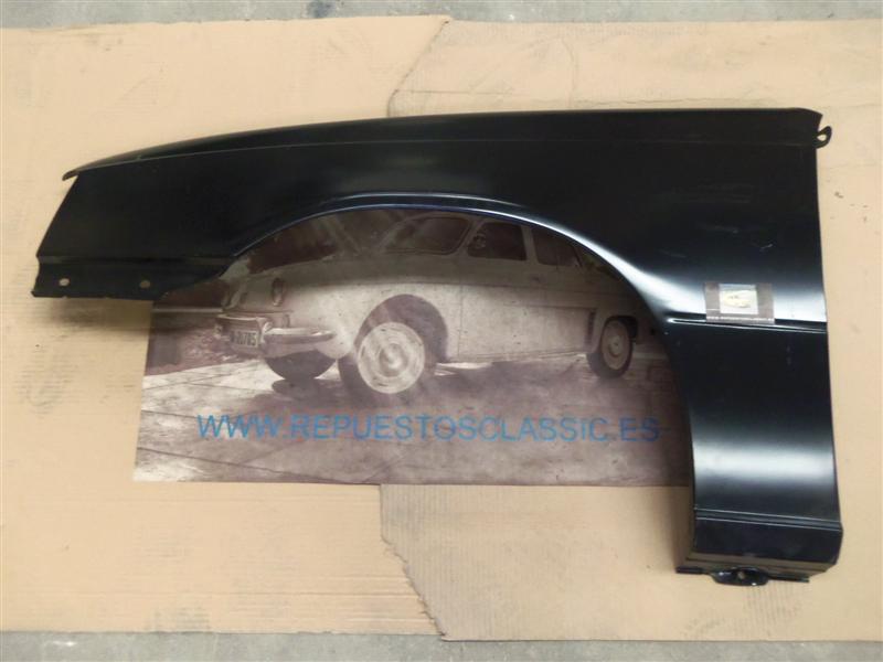 CHFO ALETA DELANTERA IZQUIERDA OPEL KADETT E