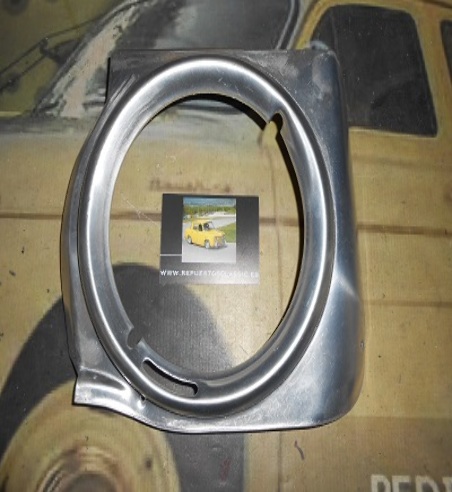 BI103 CERQUILLO BISEL FARO IZQUIERDO RENAULT 6 1ª SERIE