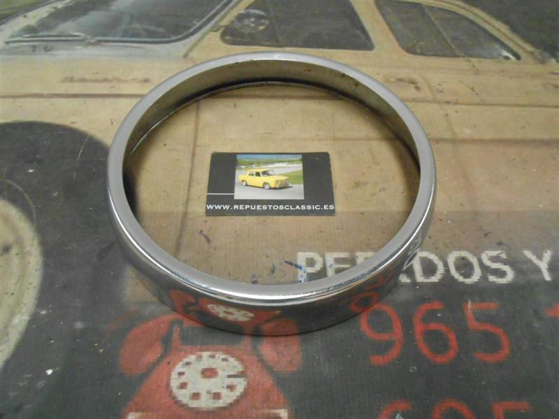 BI120 CERQUILLO BISEL FARO CAMION TRACTOR 200X180X38mm