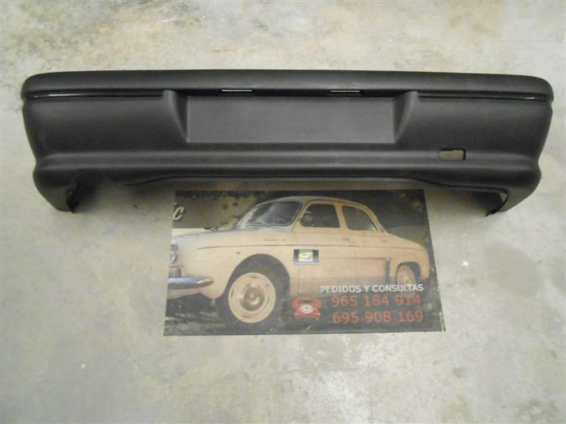 J20-5 PARAGOLPES TRASERO RENAULT 19 FASE II