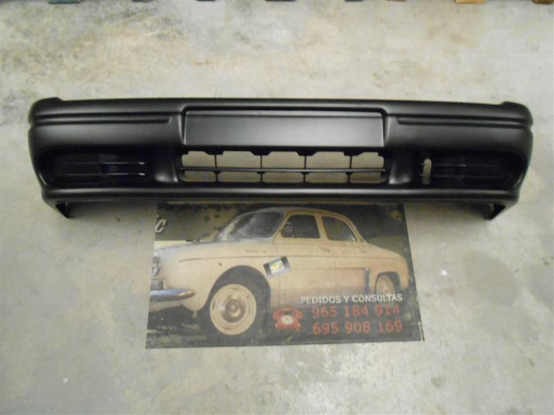 J20-4 PARAGOLPES DELANTERO RENAULT 19 FASE II
