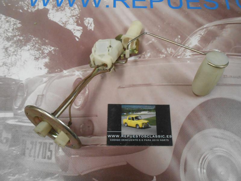 473122 AFORADOR FURGONETA AVIA A73