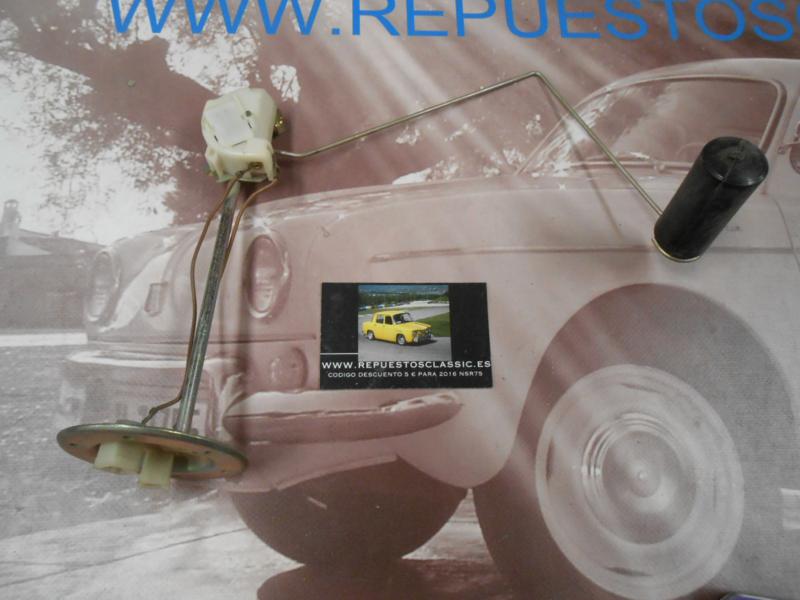 473118 AFORADOR AVIA ROMEO