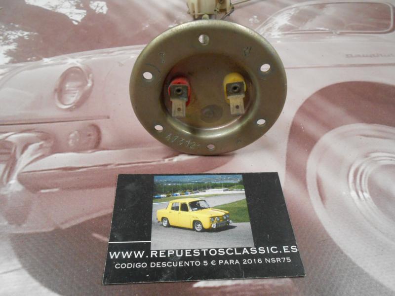 473121 AFORADOR AVIA 2500-3500-4000-5000, MILITAR