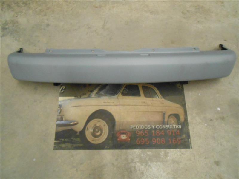 J28-5 PARAGOLPES TRASERO VOLKSWAGEN POLO 94 -->
