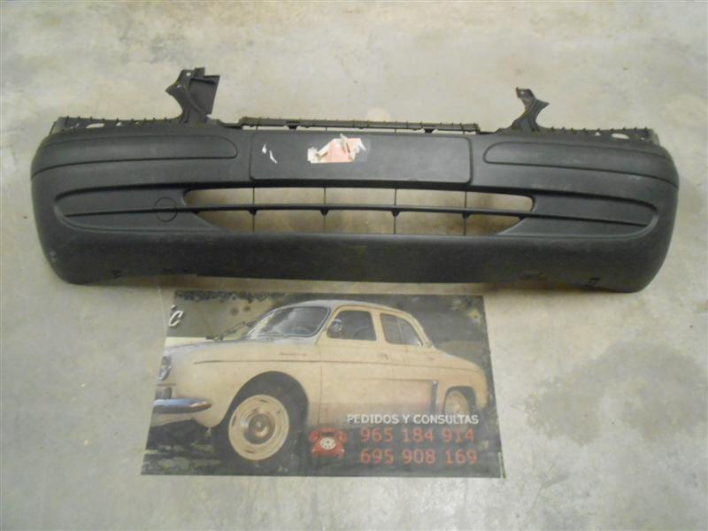 PARAGOLPES DELANTERO MERCEDES VITO W639 ORIGINAL