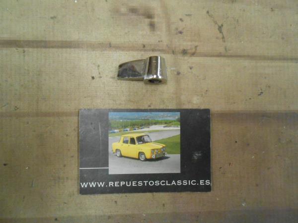 MAN55 SEGURO PUERTA INTERIOR SEAT 600 METALICO