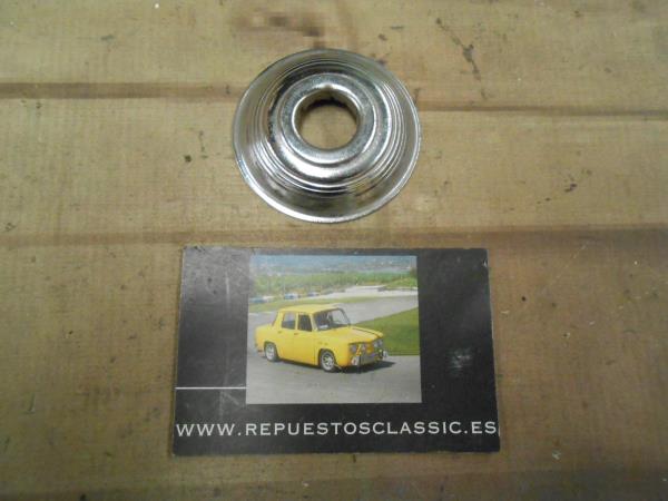 MAN62 ROSETON MANETA ELEVALUNAS PUERTA INTERIOR SEAT 600 METAL