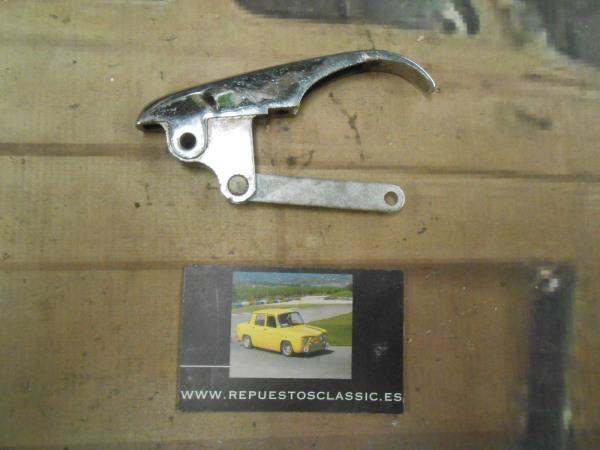MAN71 MANETA APERTURA CAPO RENAULT 4CV Y GORDINI