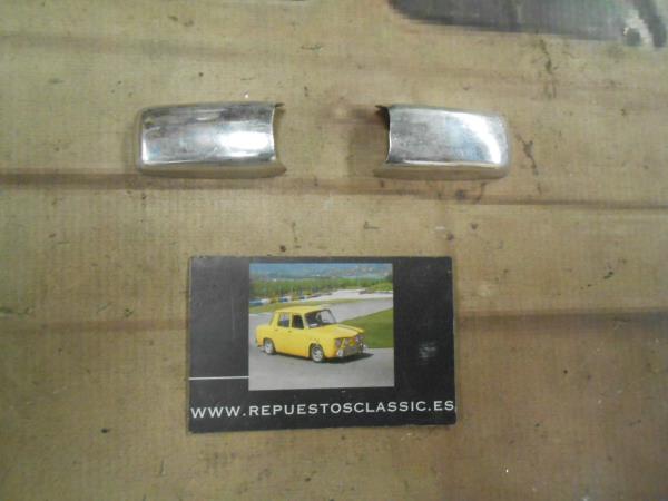 MAN95 JUEGO TAPAS EMBELLECEDOR ASA TECHO SEAT 127 , 124 , 1430