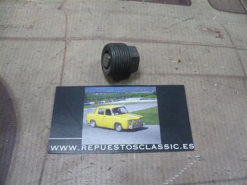 22-41 TAPON CARTER CON IMAN SEAT 600, 860, 127, PANDA, 1500 22 mm