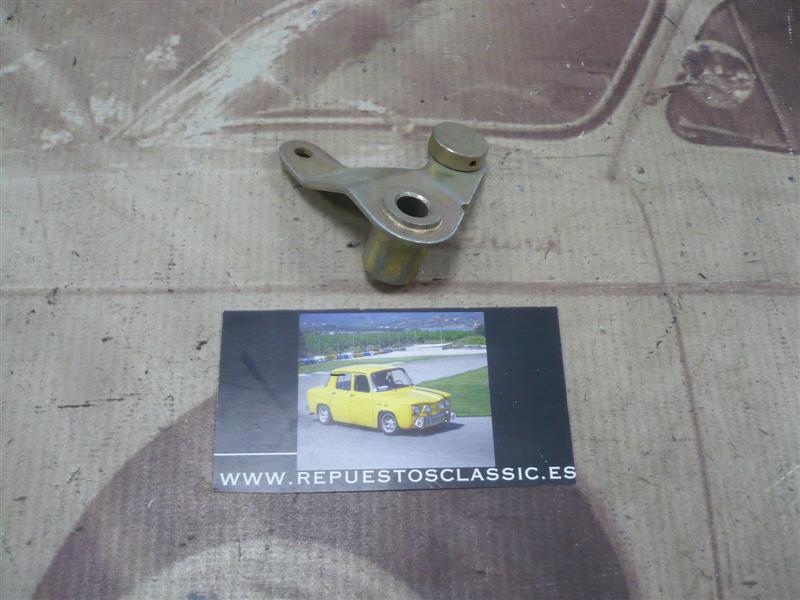 29-76 PALANCA MANDO CARBURADOR SEAT 600