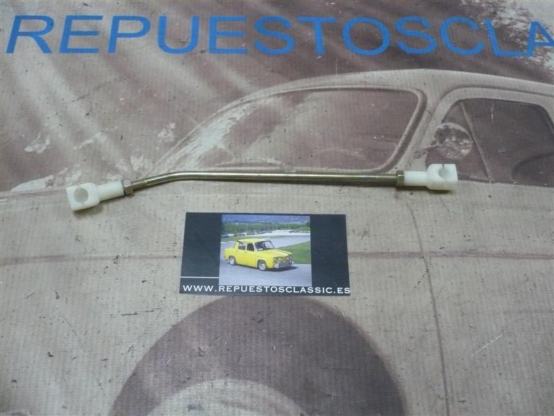 40-30 BIELETA ACELERADOR CARBURADOR SEAT 127
