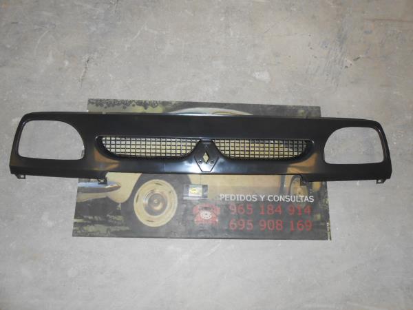 RJ97 P3 REJILLA DELANTERA RENAULT EXPRESS 95 ->