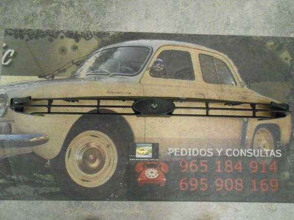 RJ141 P5 REJILLA DELANTERA FORD ESCORT 95 -->