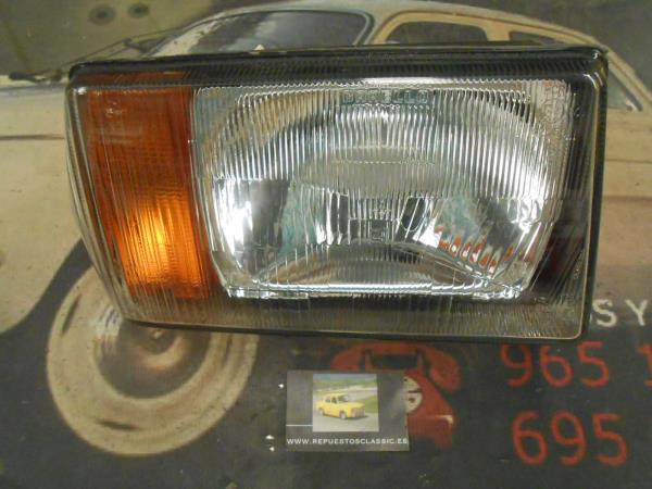 LPA631 FARO DERECHO LANCIA DELTA R86 H4 MAGNETI MARELLI