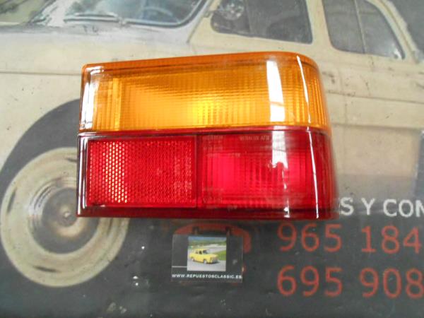 35P8 PILOTO TRASERO DERECHO LANCIA PRISMA 86 -->  ARIC REF.  LLA211